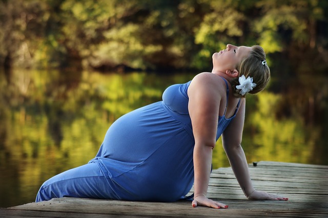 pregnancy