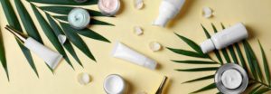 natural skin creams