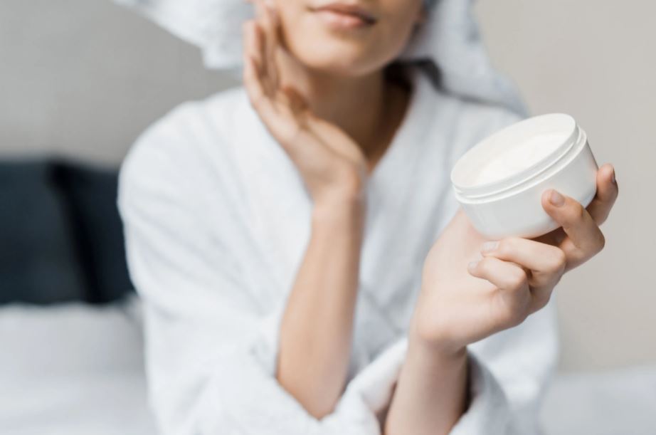 natural cosmetics