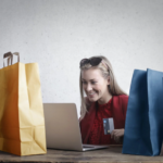 online shopping