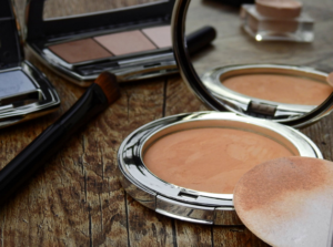 makeup